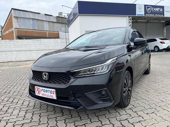 HONDA CITY 1.5 i-VTEC FLEX TOURING CVT HONDA CITY 1.5 i-VTEC FLEX TOURING CVT